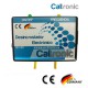 Détartrant électronique et inhibiteur anti-calcaire Clatronic® - 1