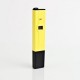 PH mètre numérique de poche à osmoseur, aquarium, piscine, hydroponique - 1