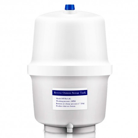 Réservoir 10 lts pour Osmoseur - 2