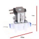Electrovanne 24V pour osmoseur - 1