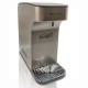 Distributeur d'eau de bureau avec eau purifiée froide, naturelle et chaude, UV