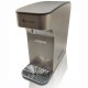 Distributeur d'eau de bureau avec eau purifiée froide, naturelle et chaude, UV