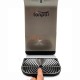 Distributeur d'eau de bureau avec eau purifiée froide, naturelle et chaude, UV