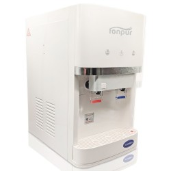 DESKTOP Distributeur d'eau par osmoseur. Eau froide / naturelle / chaude
