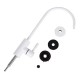 Robinet osmoseur couleur blanc mat pour osmoseur