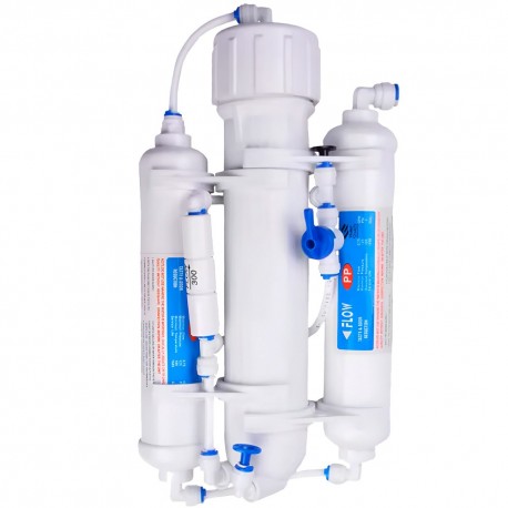 Osmoseur d'eau domestique 5 étapes MAGIC
