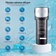 Kit de filtration sous évier pour eau potable FILPUR