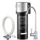 Kit de filtration sous évier pour eau potable FILPUR