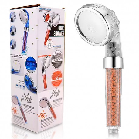 Tête de douche FILPUR purificateur d'eau - 2