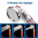 Tête de douche FILPUR purificateur d'eau - 2