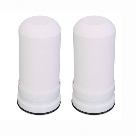 2 Cartouche de rechange pour robinet FILPUR purificateur d'eau