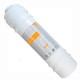 Pack 4 filtres à eau pour osmose inverse Osmopur 2023