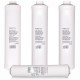 Cartouches de remplacement en ligne d'Osmoseur Compact de la marque Green Filter quality - 1