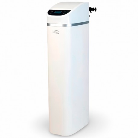 Adoucisseur d’eau domestique SOFTPUR20 | Eau sans calcaire & Haute efficacité