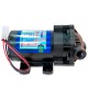Pompe Booster universelle osmoseur 50 GPD - 1