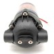 Pompe Booster universelle osmoseur 50 GPD - 1