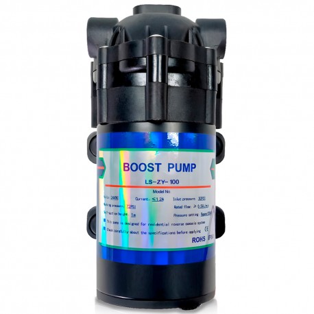 Pompe Booster universelle osmoseur - 1
